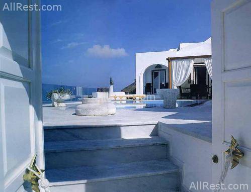 The Tsitouras Collection Hotel 2